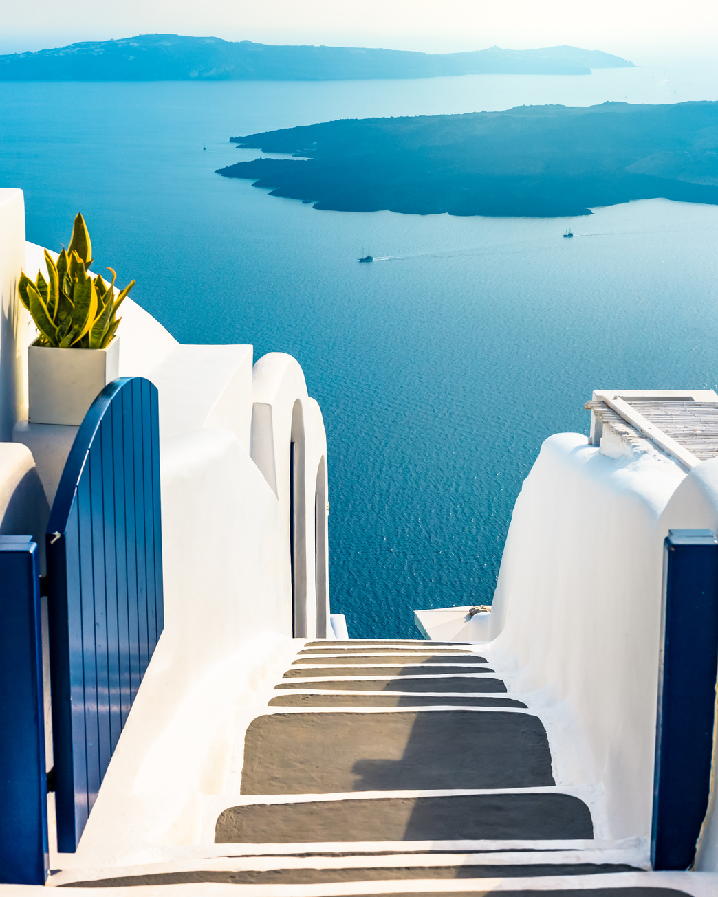 Greek Islands